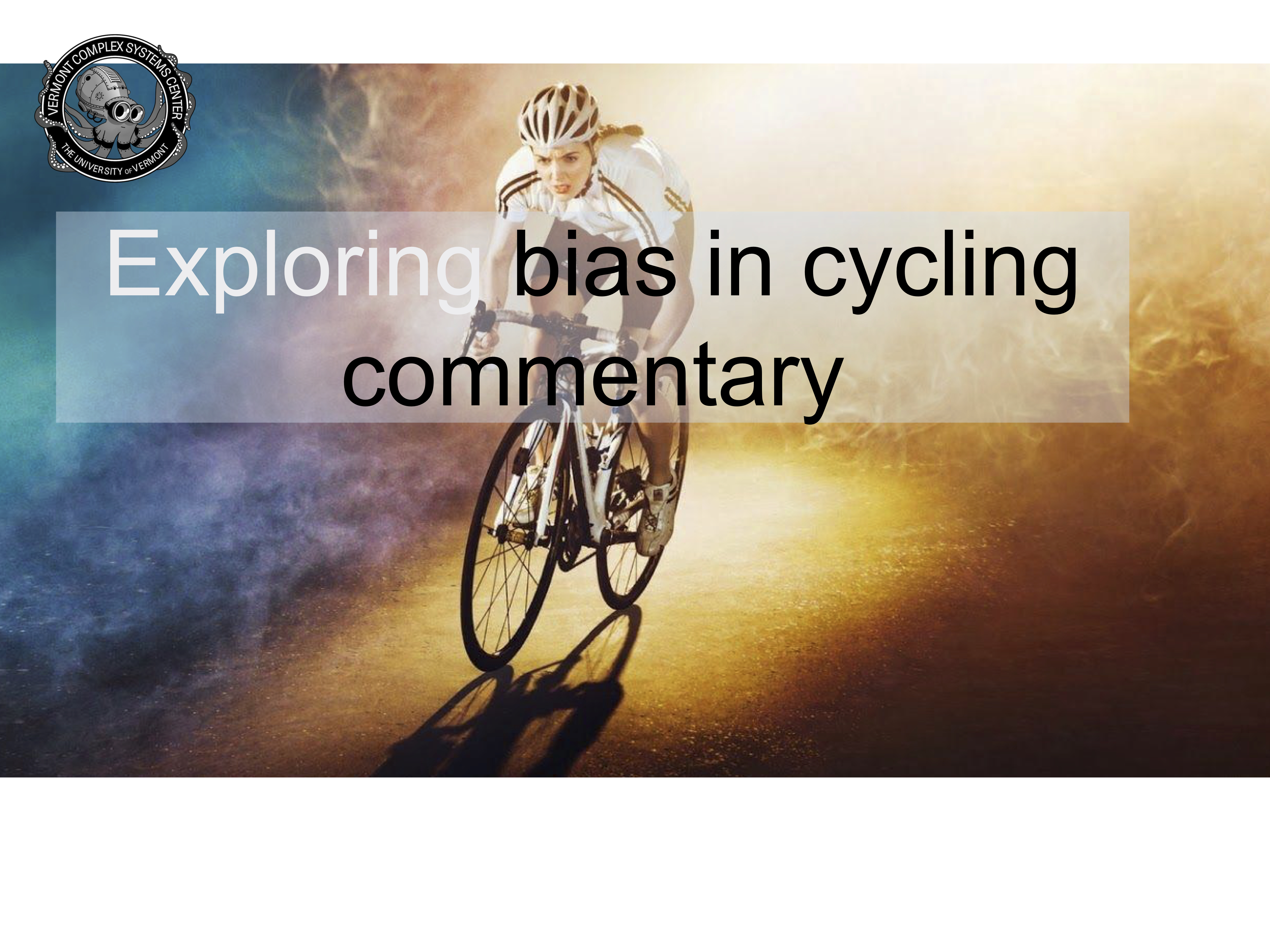 Gender Biases in Sports Commentary